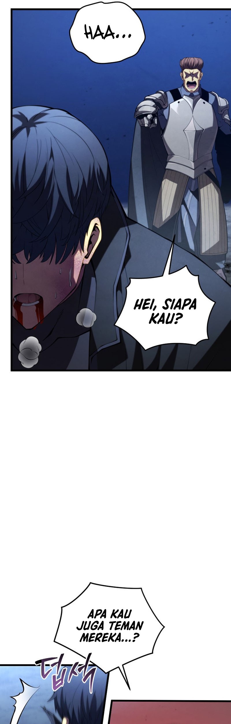 Swordmaster’s Youngest Son Chapter 94 Gambar 19