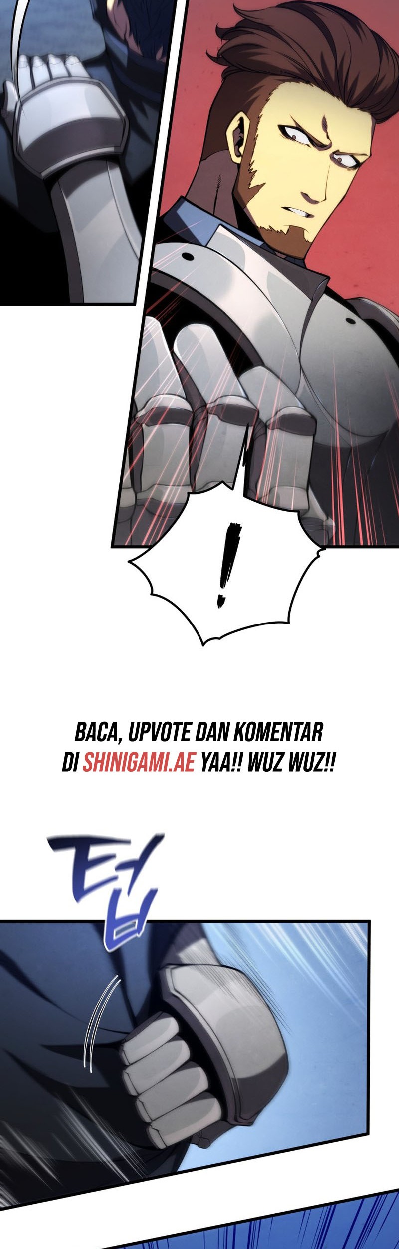 Swordmaster’s Youngest Son Chapter 94 Gambar 20