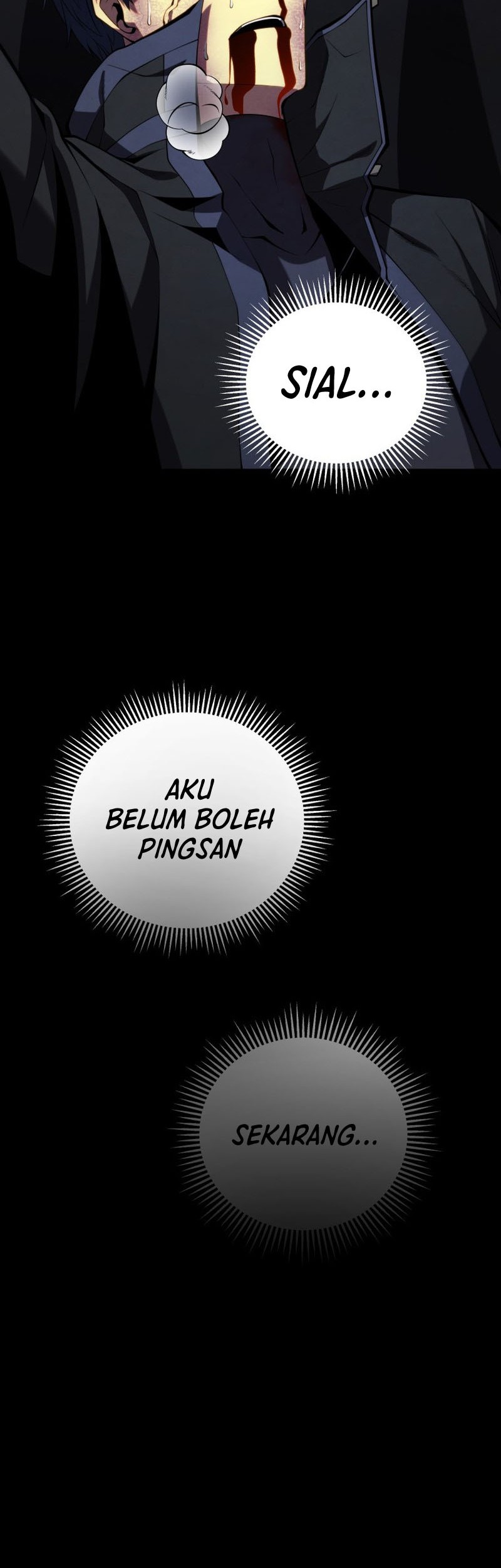 Swordmaster’s Youngest Son Chapter 94 Gambar 22