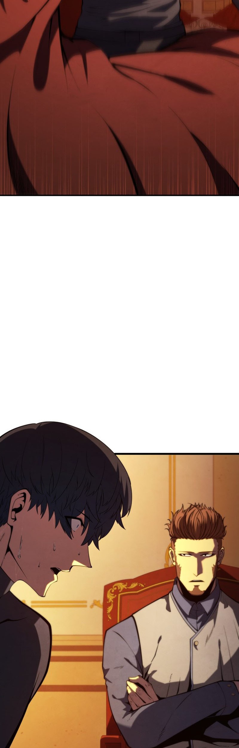 Swordmaster’s Youngest Son Chapter 94 Gambar 24