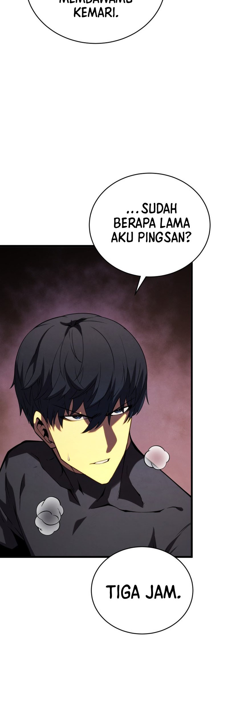 Swordmaster’s Youngest Son Chapter 94 Gambar 26