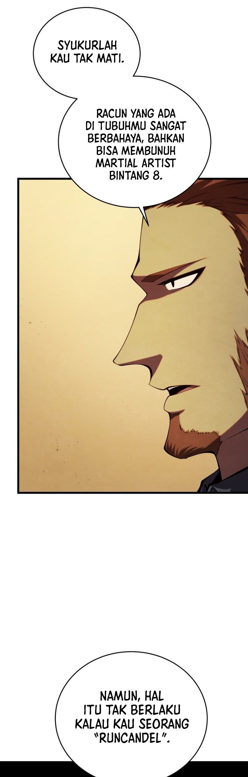 Swordmaster’s Youngest Son Chapter 94 Gambar 27