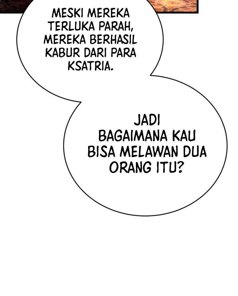 Swordmaster’s Youngest Son Chapter 94 Gambar 30