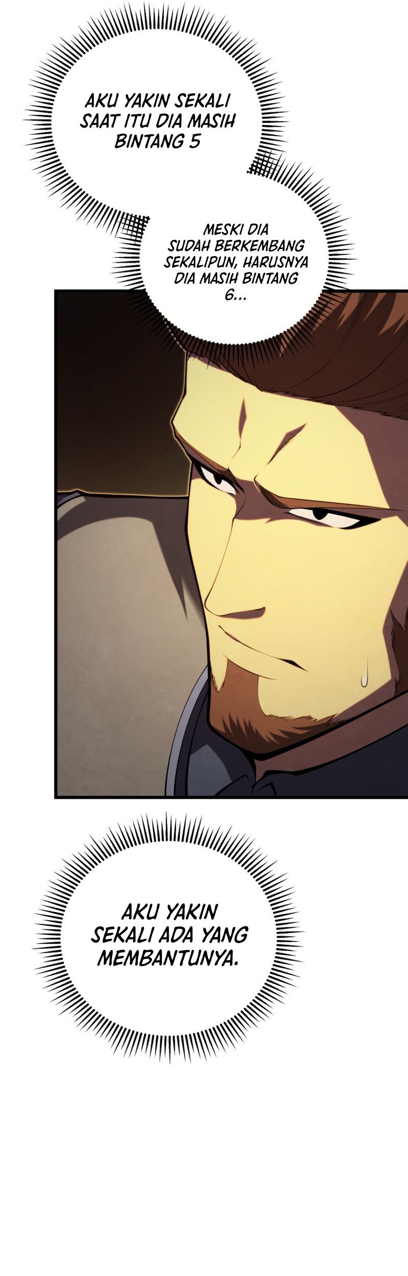 Swordmaster’s Youngest Son Chapter 94 Gambar 31