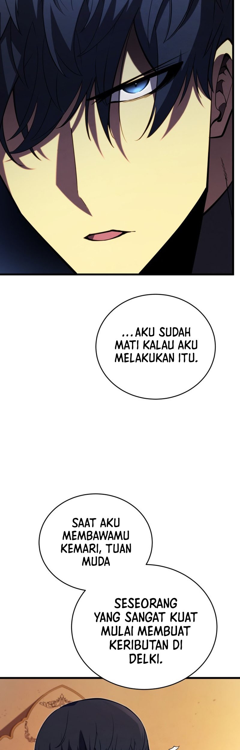 Swordmaster’s Youngest Son Chapter 94 Gambar 33