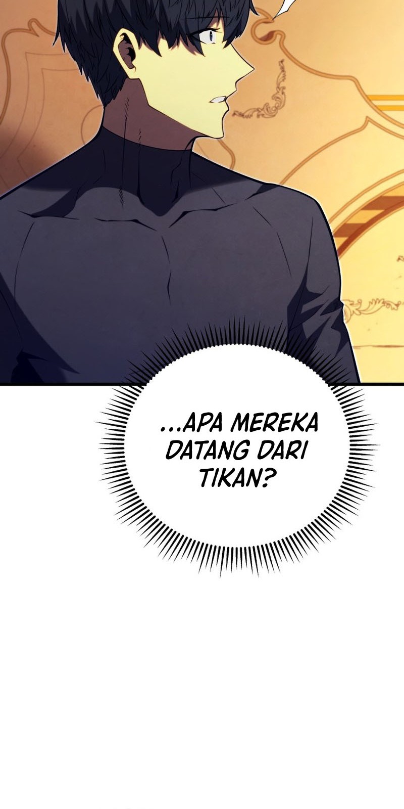 Swordmaster’s Youngest Son Chapter 94 Gambar 34