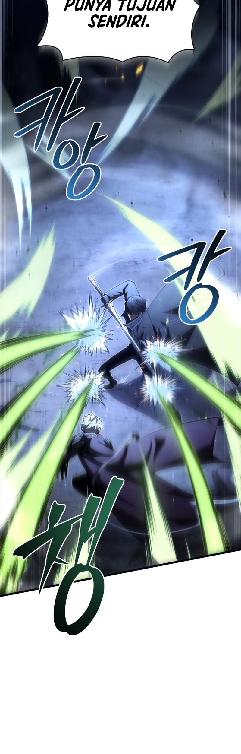 Swordmaster’s Youngest Son Chapter 92 Gambar 53