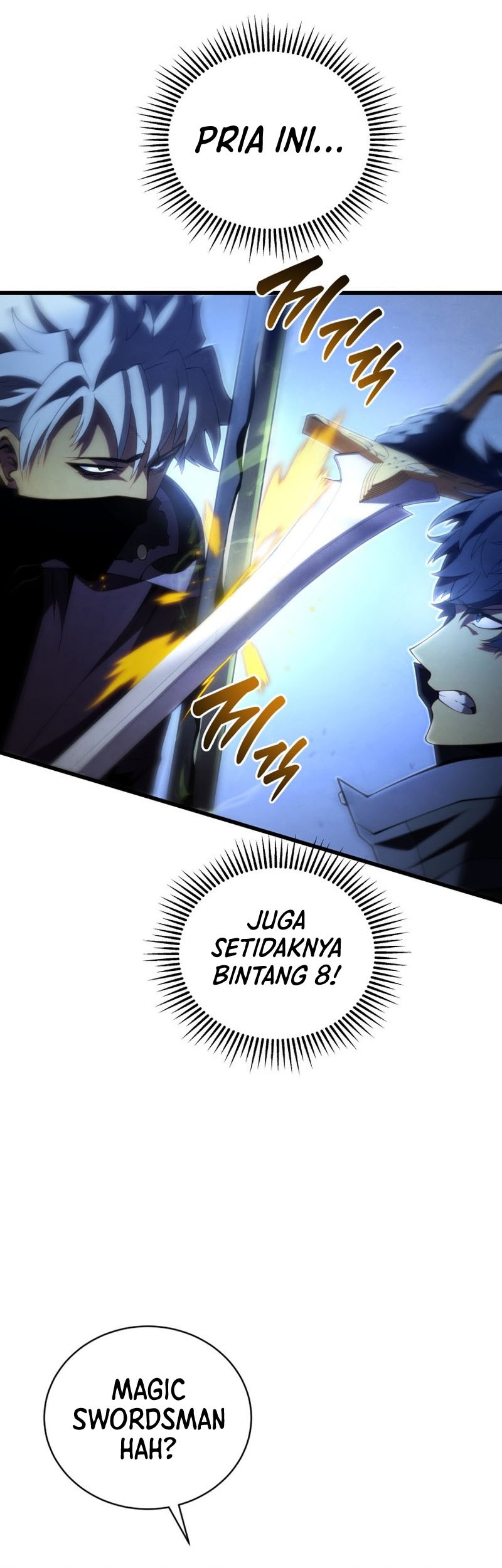 Swordmaster’s Youngest Son Chapter 92 Gambar 50