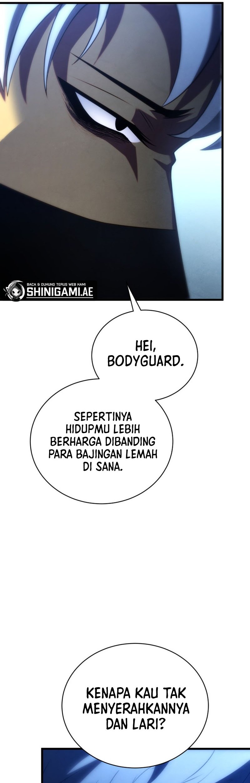 Swordmaster’s Youngest Son Chapter 92 Gambar 51