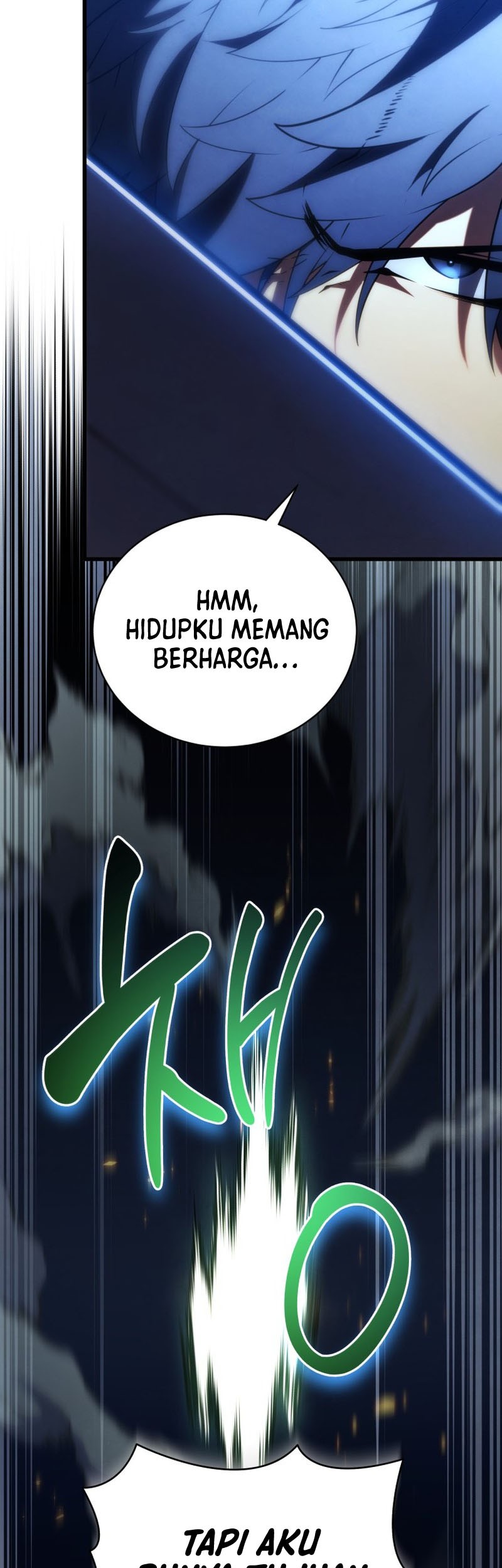 Swordmaster’s Youngest Son Chapter 92 Gambar 52