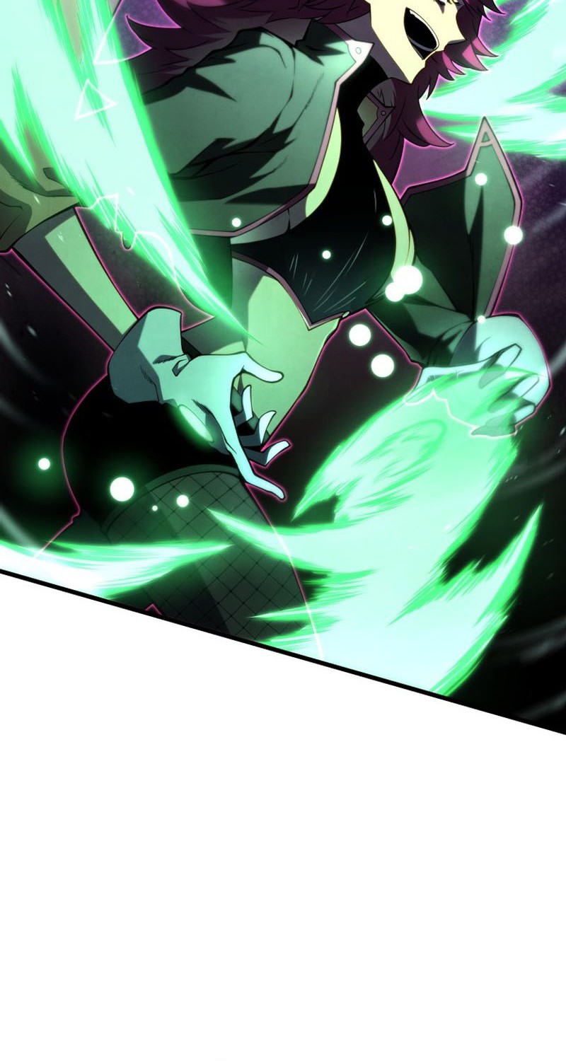 Swordmaster’s Youngest Son Chapter 92 Gambar 58