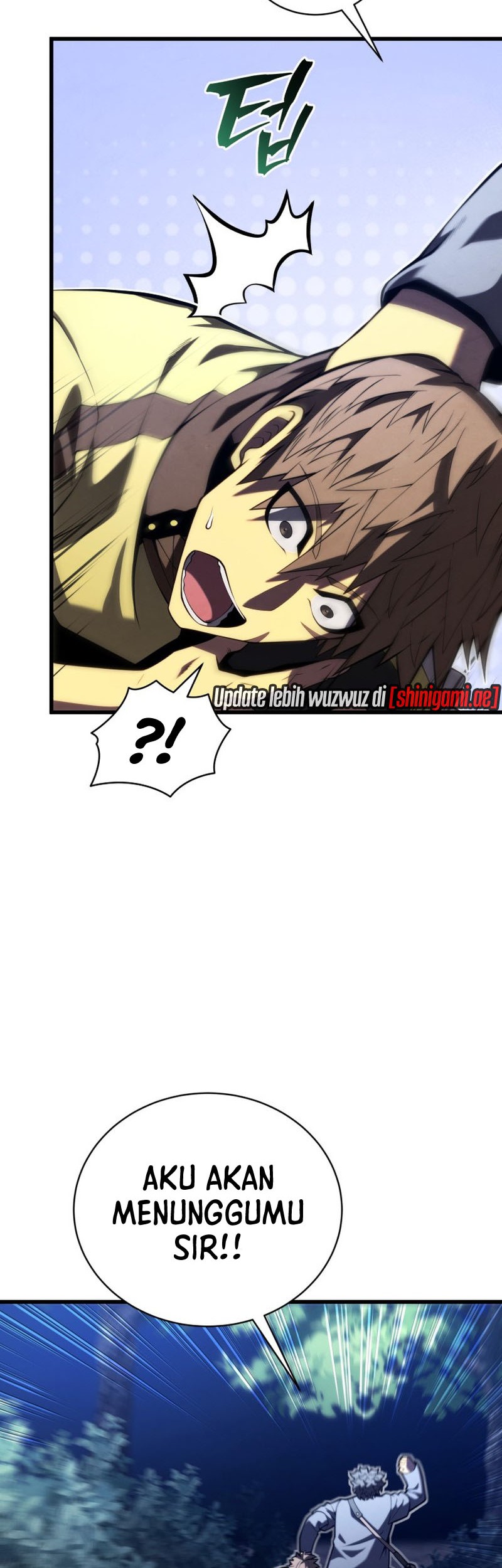 Swordmaster’s Youngest Son Chapter 92 Gambar 56