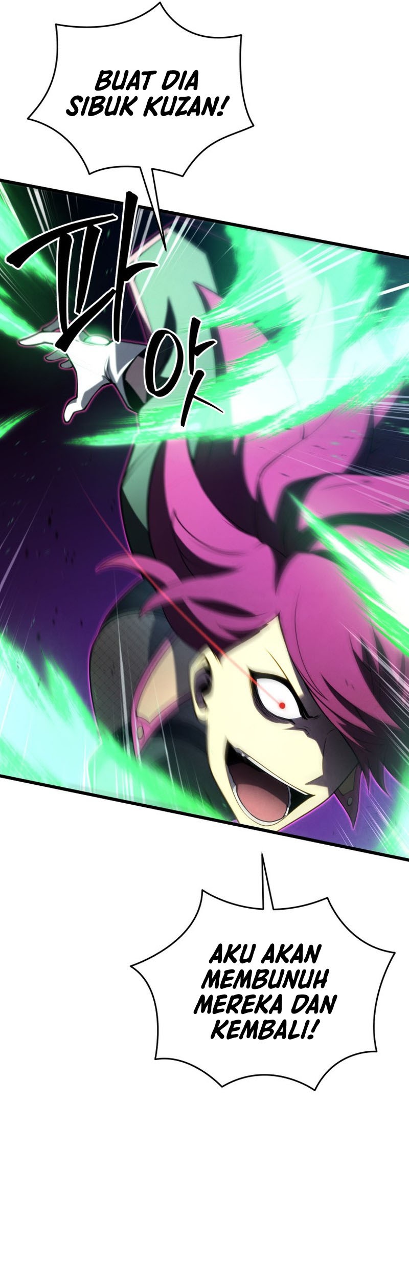 Swordmaster’s Youngest Son Chapter 92 Gambar 59