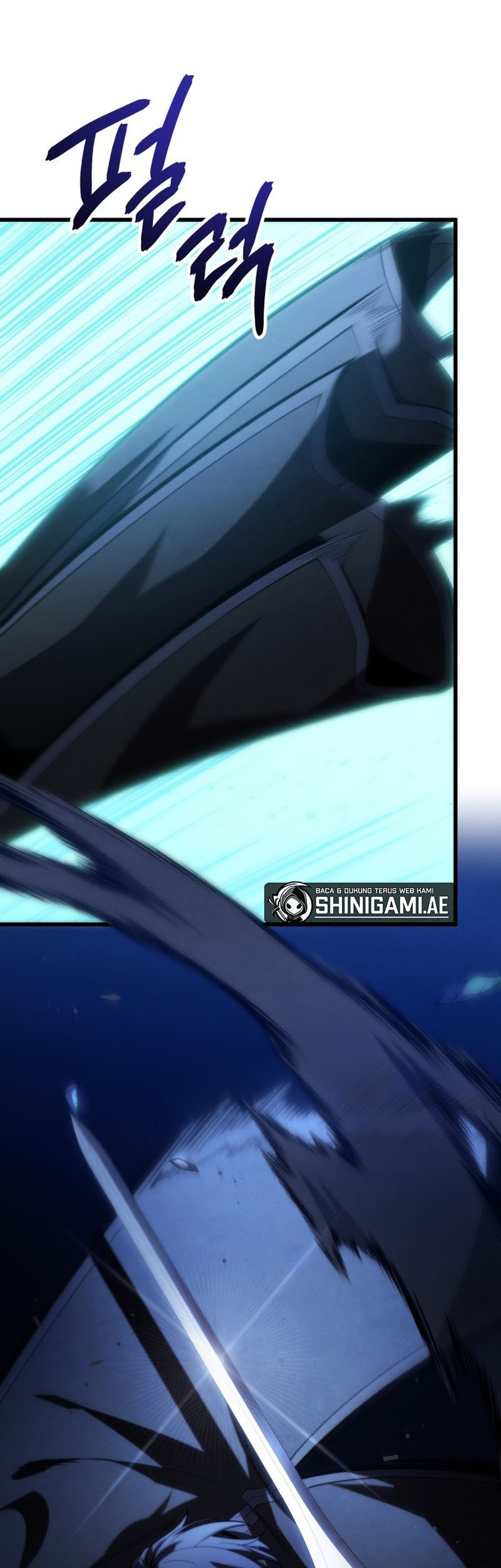 Swordmaster’s Youngest Son Chapter 92 Gambar 60