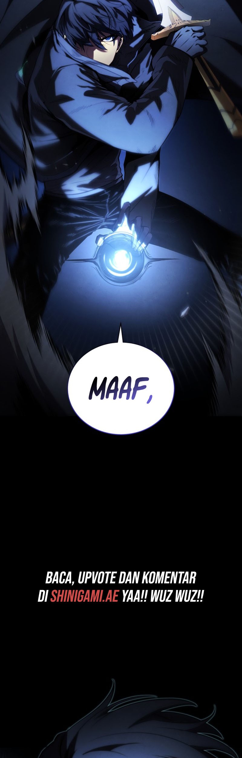 Swordmaster’s Youngest Son Chapter 92 Gambar 61