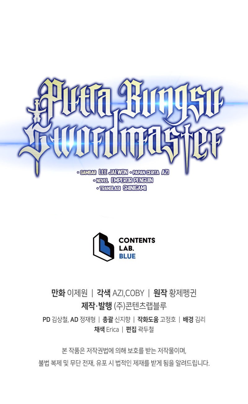 Swordmaster’s Youngest Son Chapter 92 Gambar 66