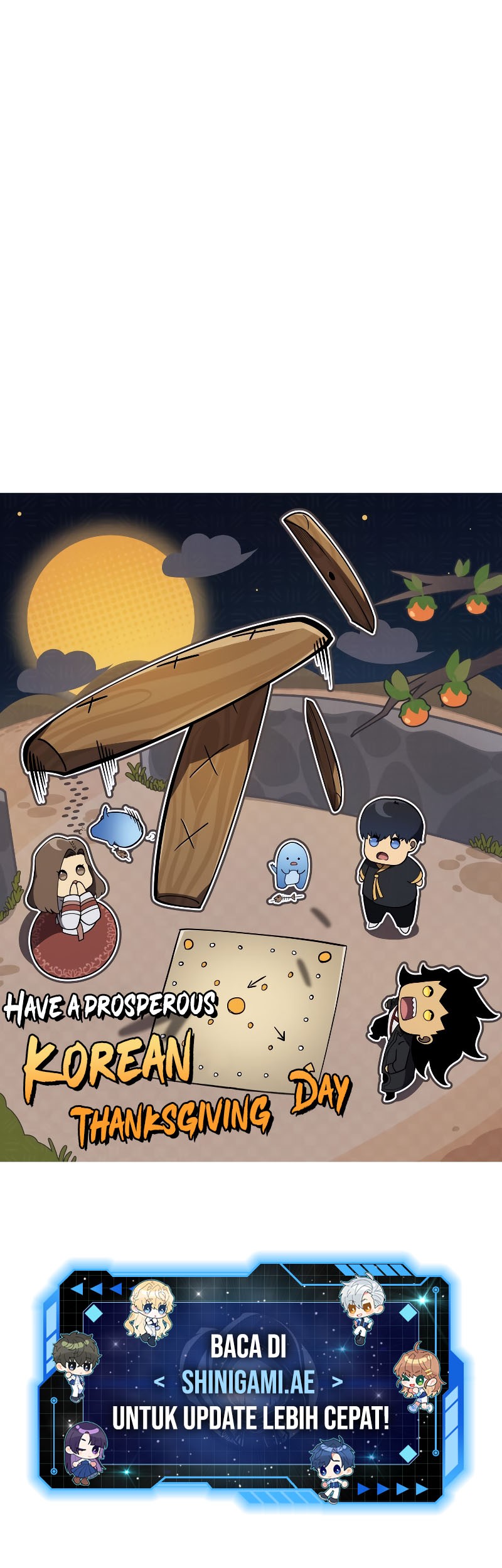 Swordmaster’s Youngest Son Chapter 92 Gambar 65