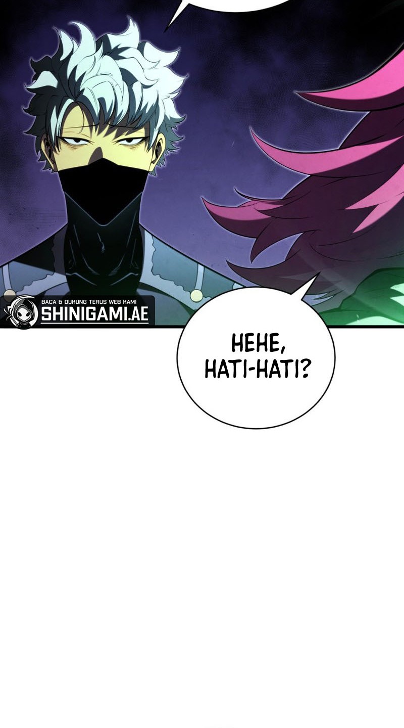 Swordmaster’s Youngest Son Chapter 92 Gambar 37