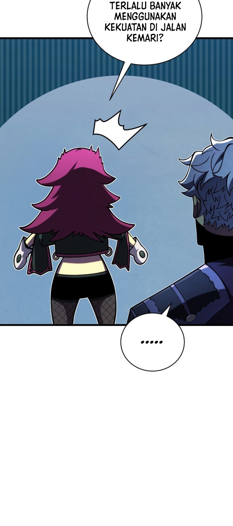 Swordmaster’s Youngest Son Chapter 92 Gambar 41