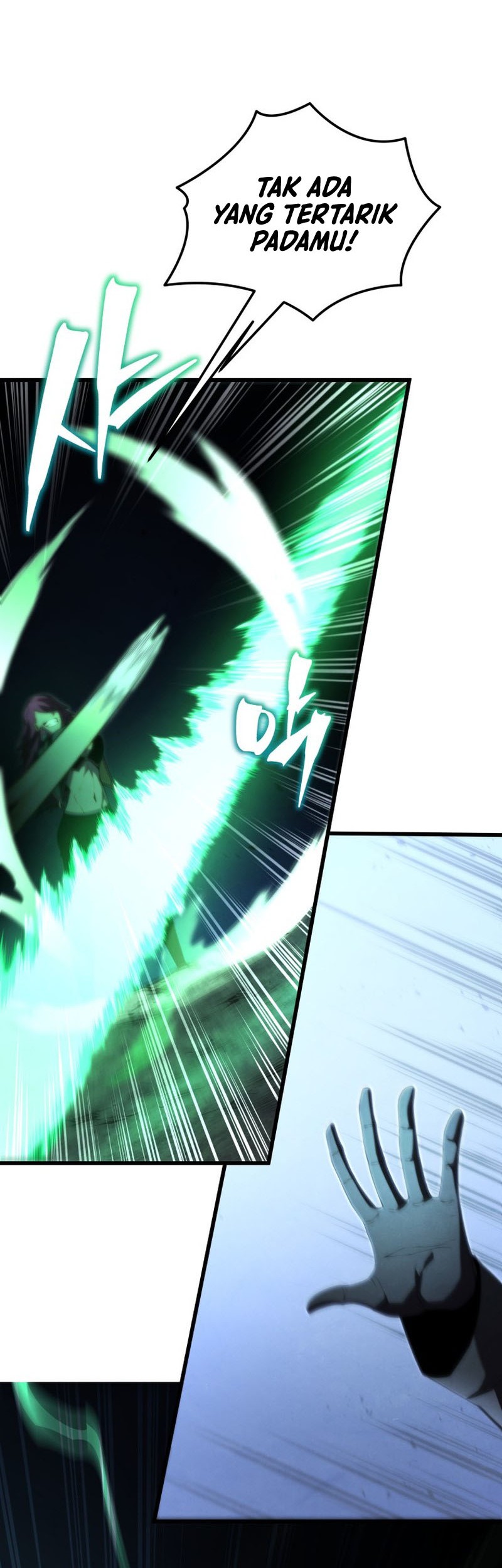 Swordmaster’s Youngest Son Chapter 92 Gambar 39