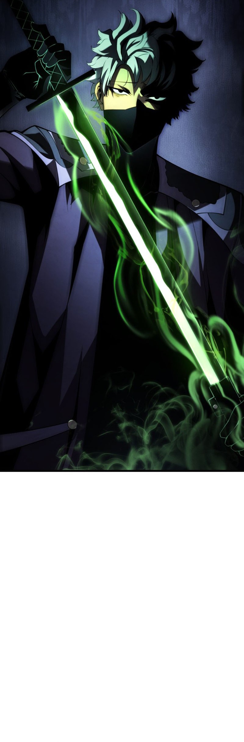 Swordmaster’s Youngest Son Chapter 92 Gambar 45