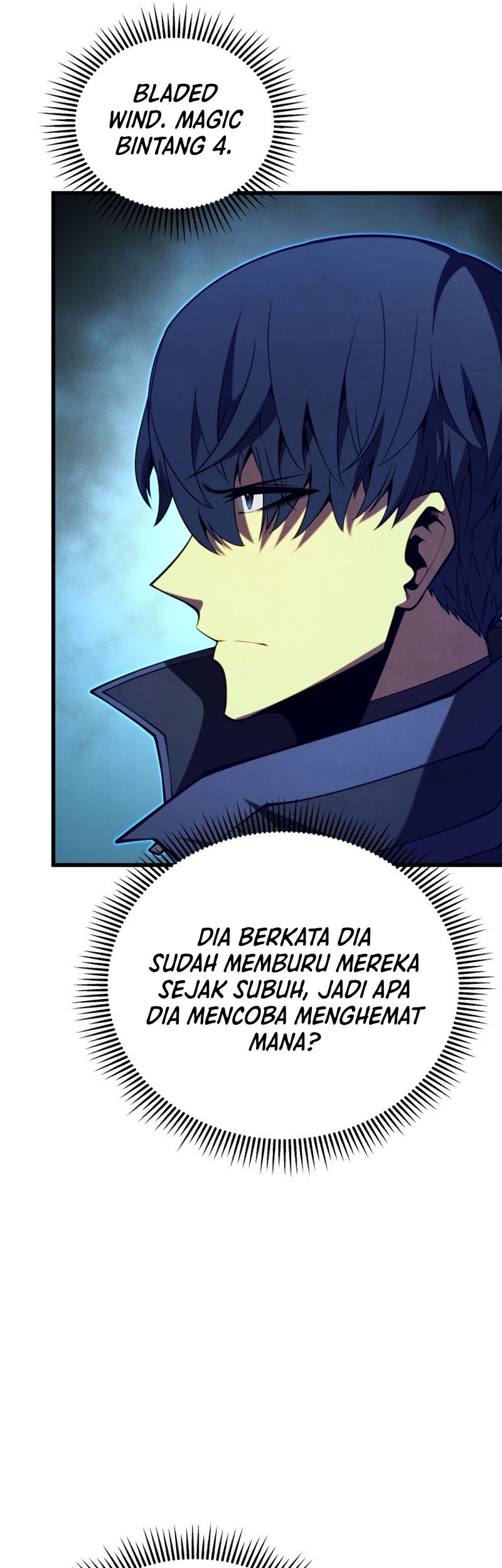 Swordmaster’s Youngest Son Chapter 92 Gambar 42