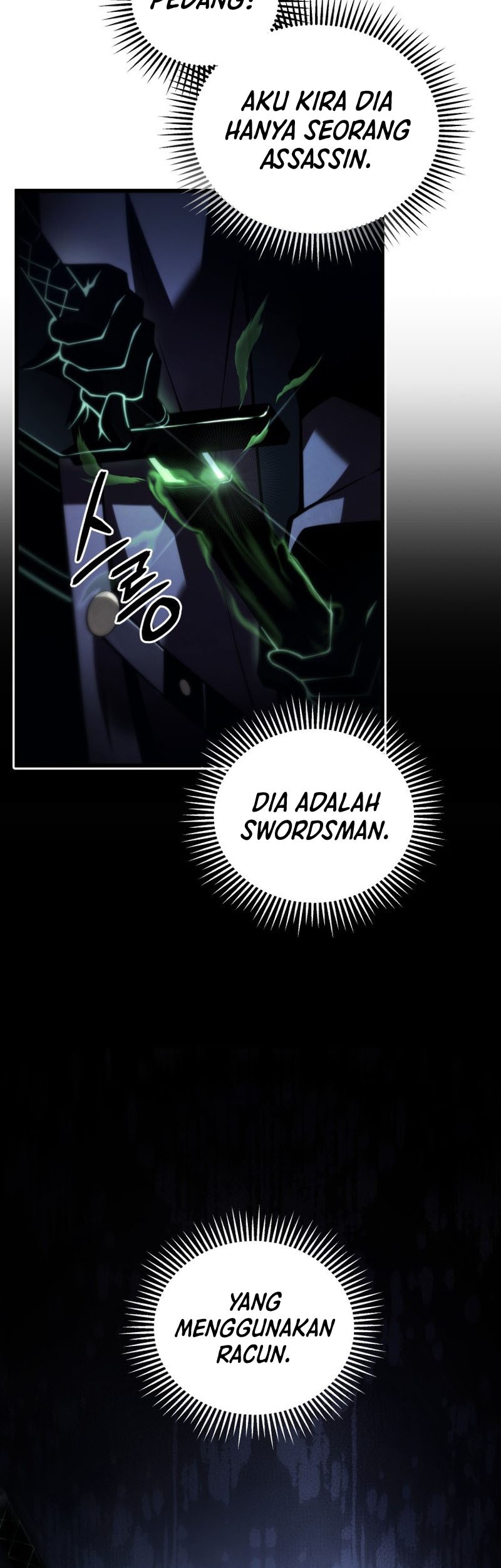 Swordmaster’s Youngest Son Chapter 92 Gambar 44