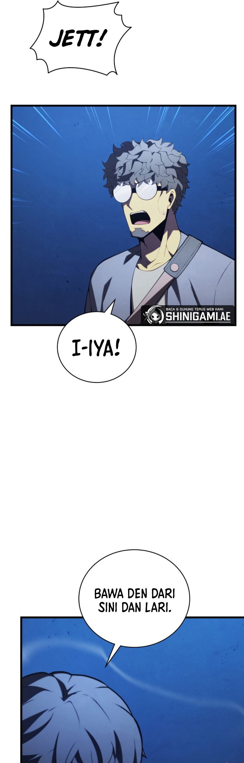 Swordmaster’s Youngest Son Chapter 92 Gambar 46