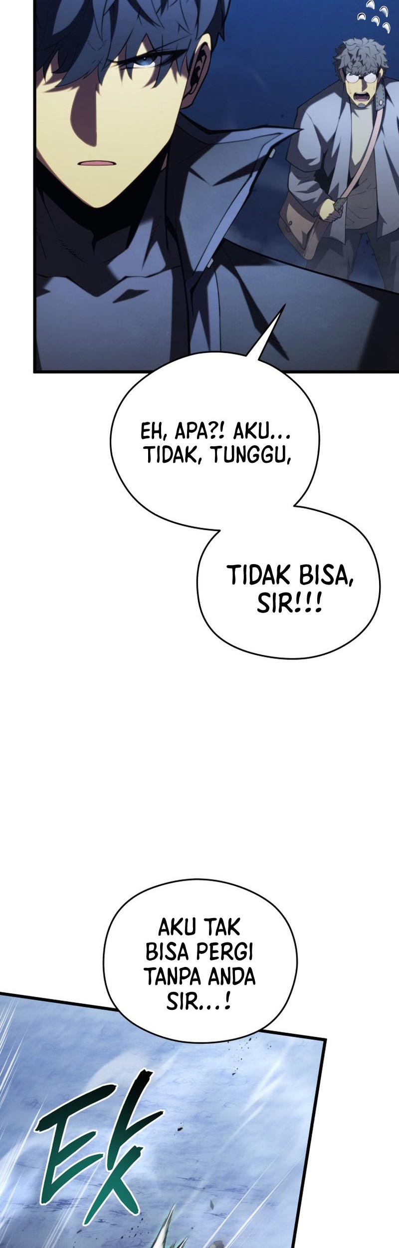 Swordmaster’s Youngest Son Chapter 92 Gambar 47