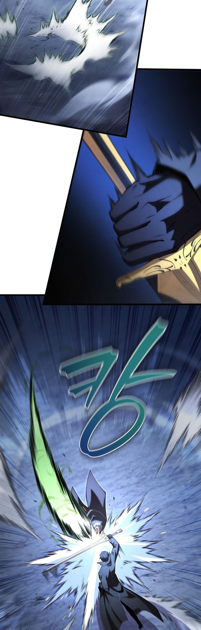 Swordmaster’s Youngest Son Chapter 92 Gambar 48