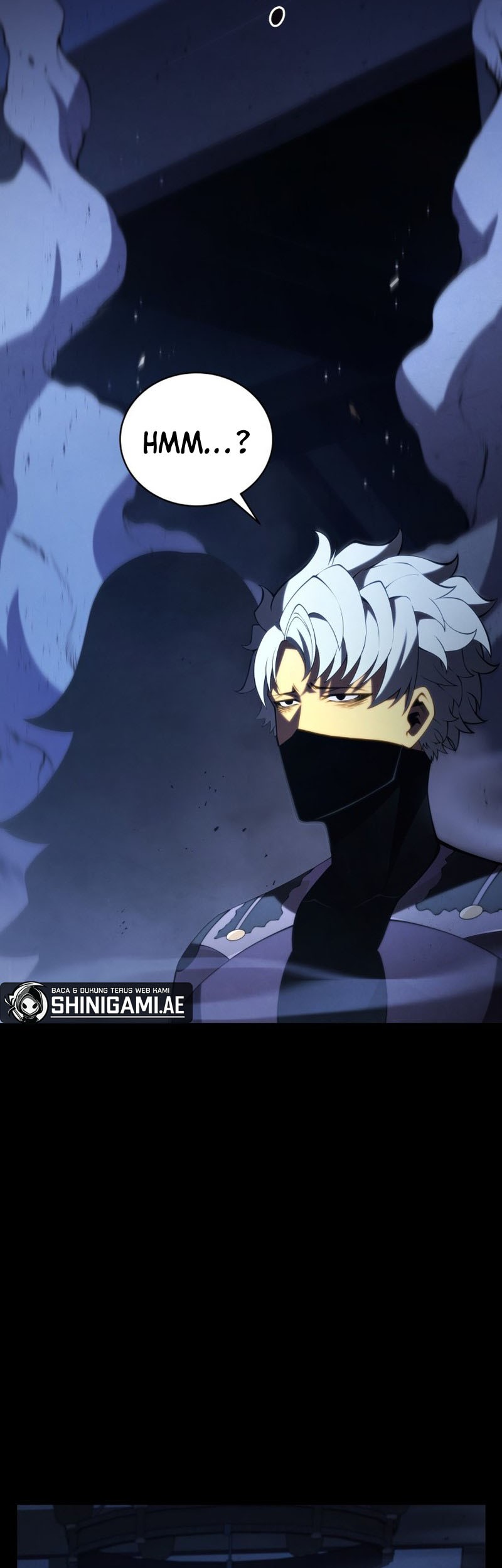 Swordmaster’s Youngest Son Chapter 92 Gambar 4