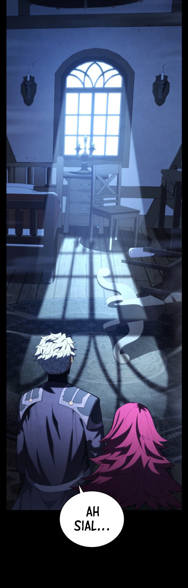 Swordmaster’s Youngest Son Chapter 92 Gambar 5