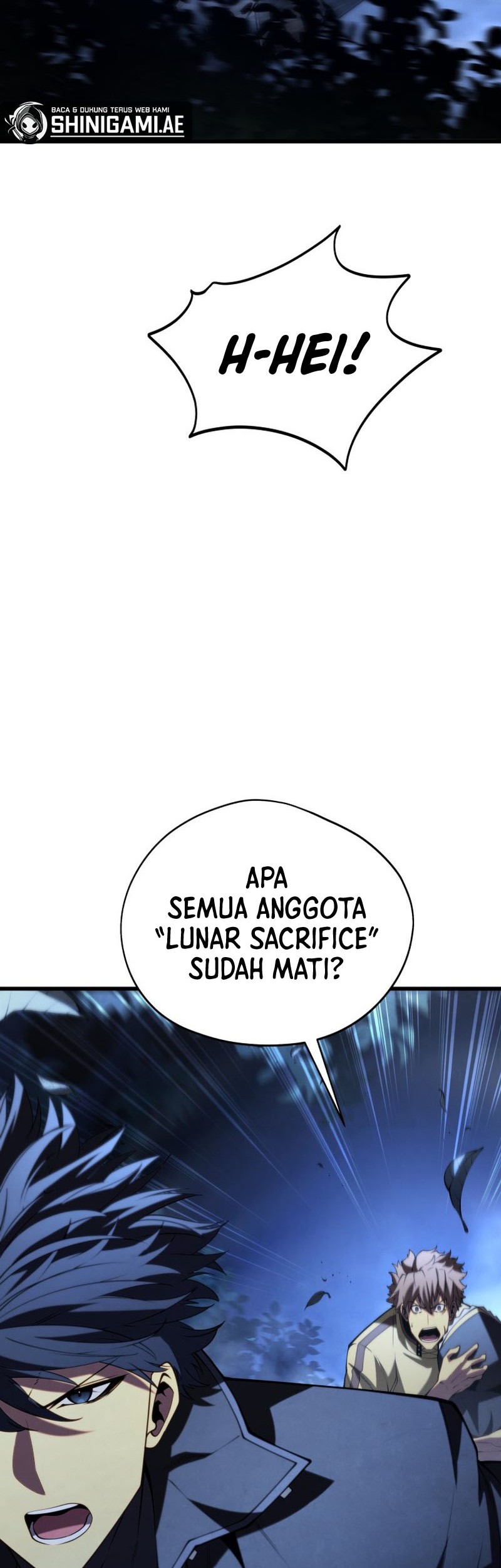 Swordmaster’s Youngest Son Chapter 92 Gambar 7