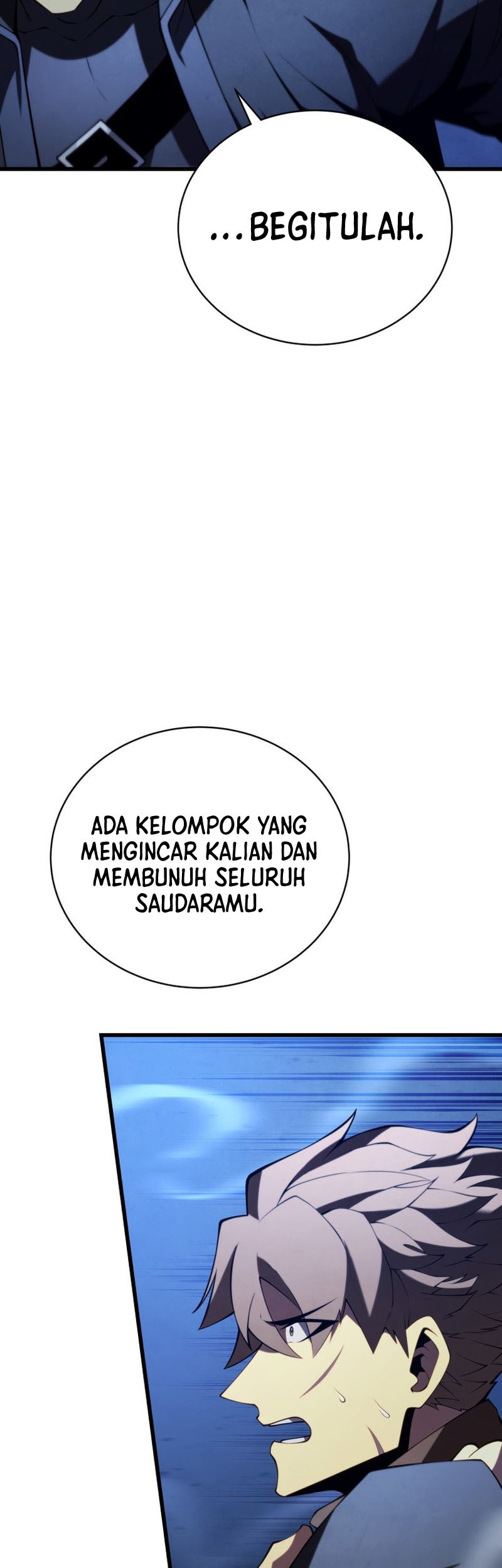 Swordmaster’s Youngest Son Chapter 92 Gambar 8