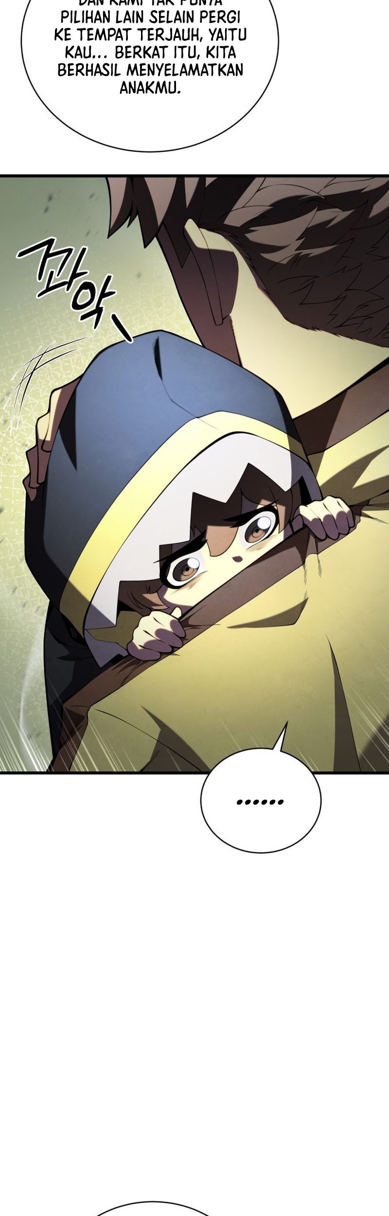 Swordmaster’s Youngest Son Chapter 92 Gambar 11