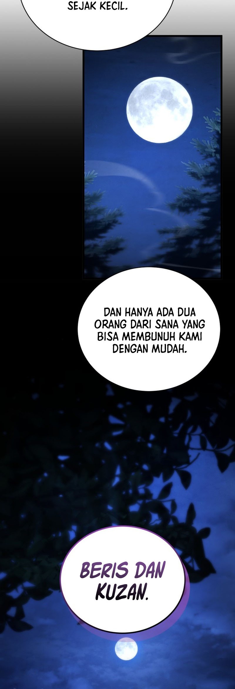 Swordmaster’s Youngest Son Chapter 92 Gambar 13