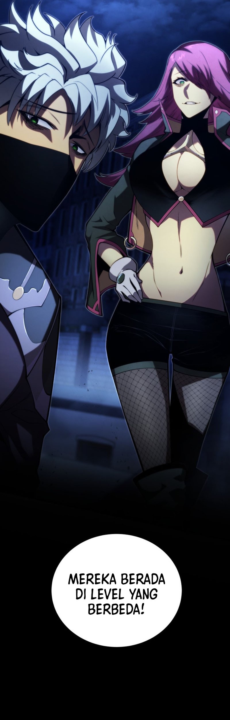 Swordmaster’s Youngest Son Chapter 92 Gambar 14