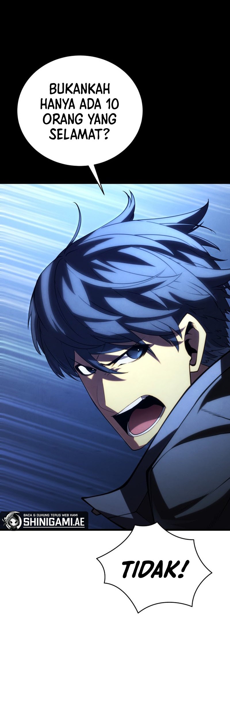 Swordmaster’s Youngest Son Chapter 92 Gambar 15