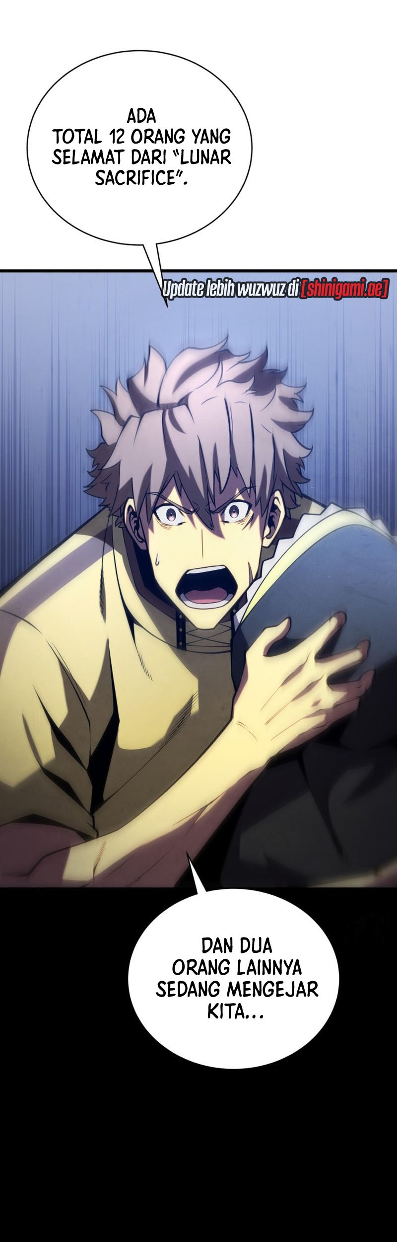 Swordmaster’s Youngest Son Chapter 92 Gambar 16