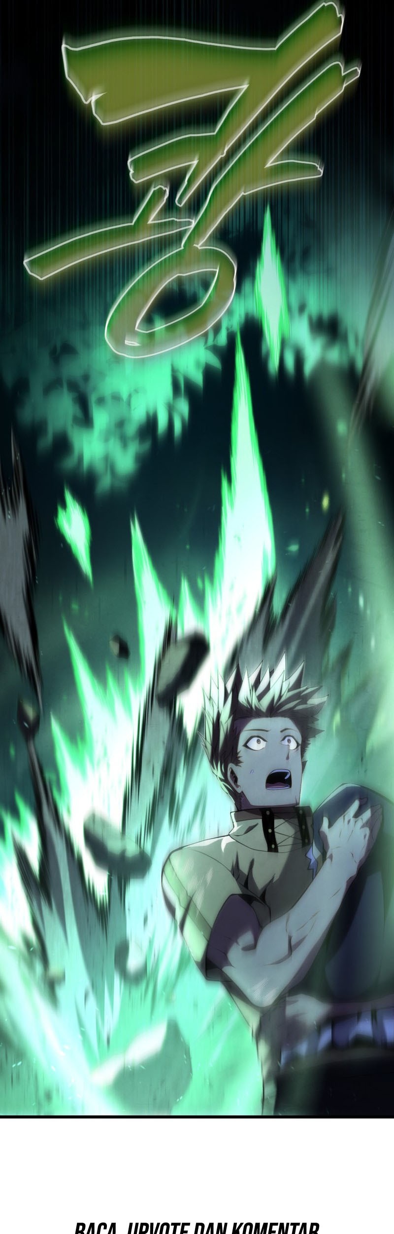 Swordmaster’s Youngest Son Chapter 92 Gambar 18