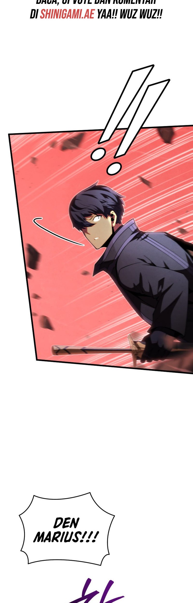 Swordmaster’s Youngest Son Chapter 92 Gambar 19