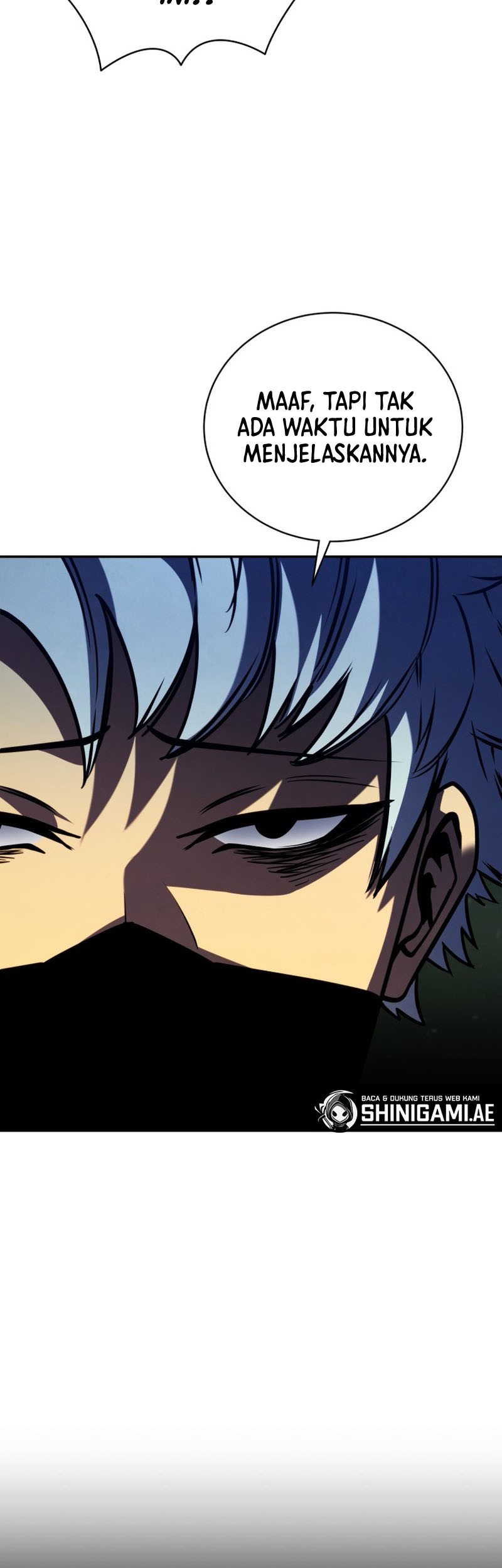 Swordmaster’s Youngest Son Chapter 92 Gambar 24