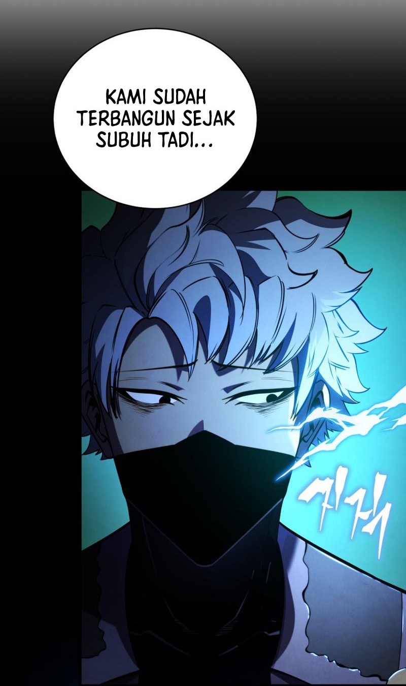 Swordmaster’s Youngest Son Chapter 92 Gambar 25