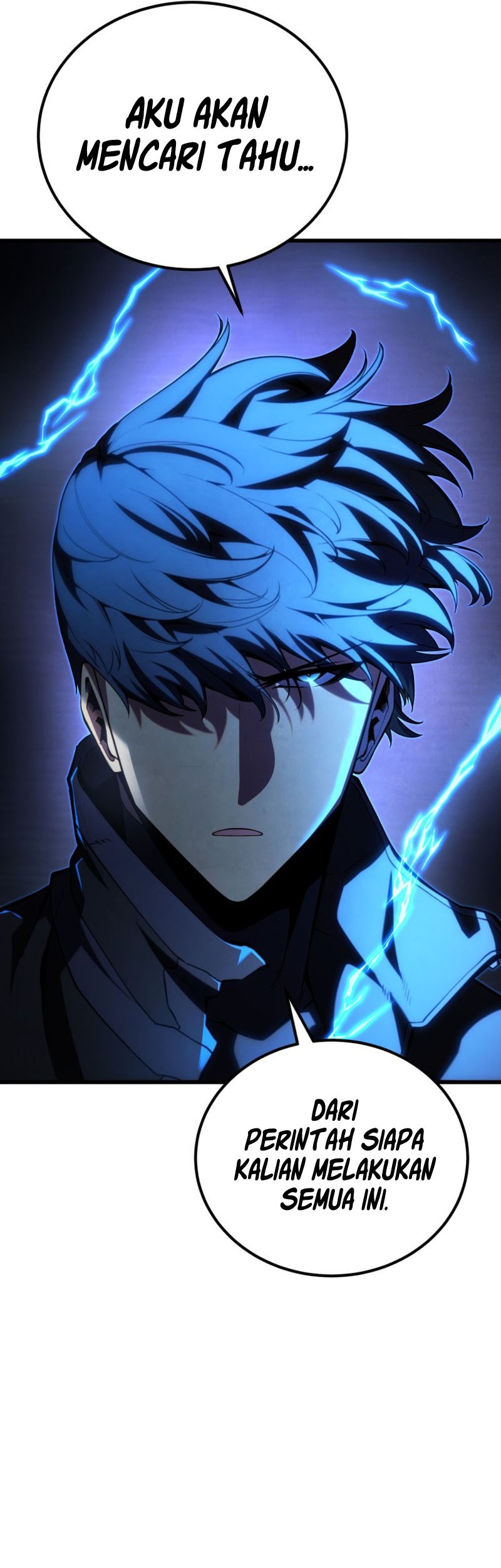 Swordmaster’s Youngest Son Chapter 92 Gambar 30