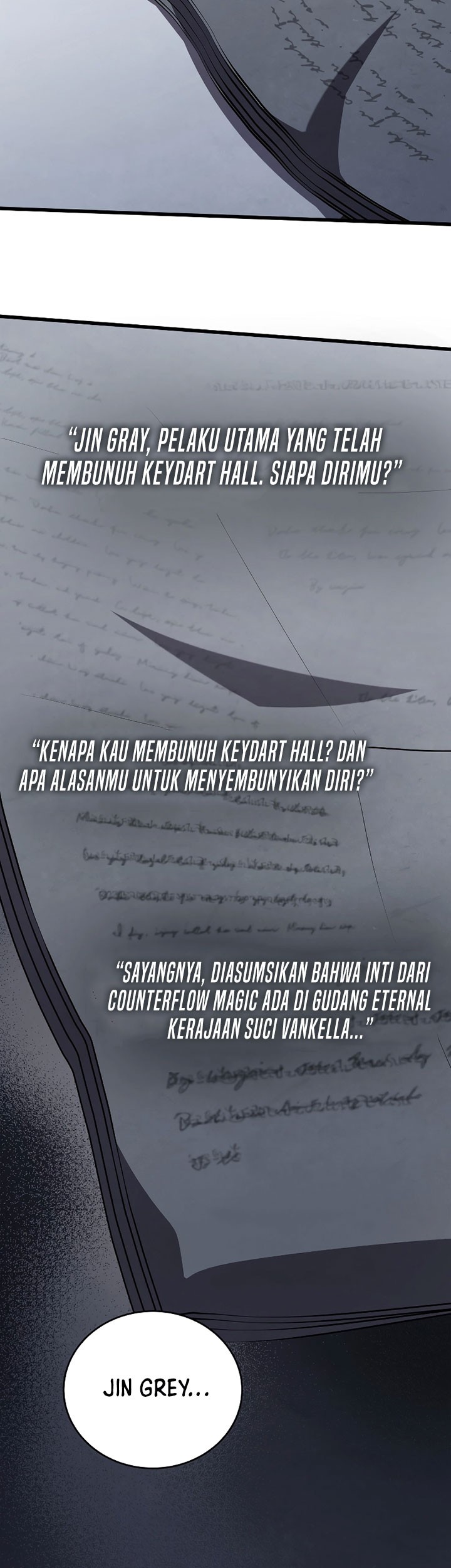 Swordmaster’s Youngest Son Chapter 101 Gambar 28