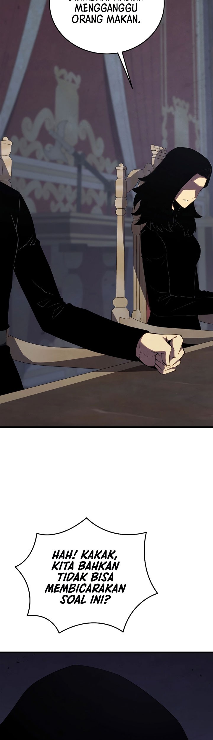 Swordmaster’s Youngest Son Chapter 101 Gambar 36