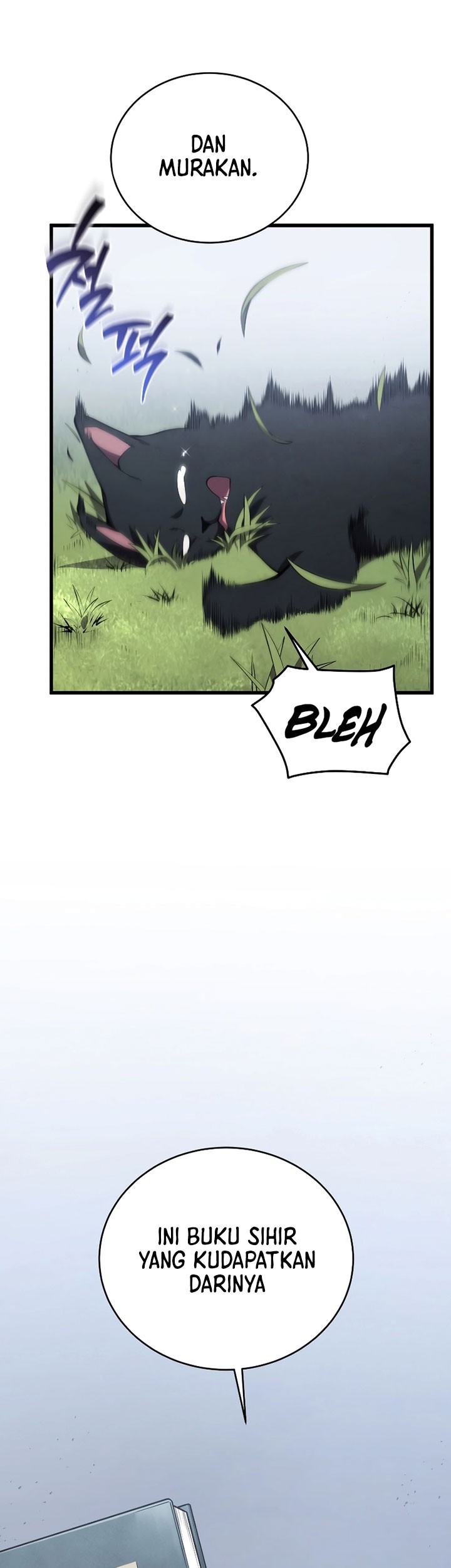 Swordmaster’s Youngest Son Chapter 101 Gambar 18