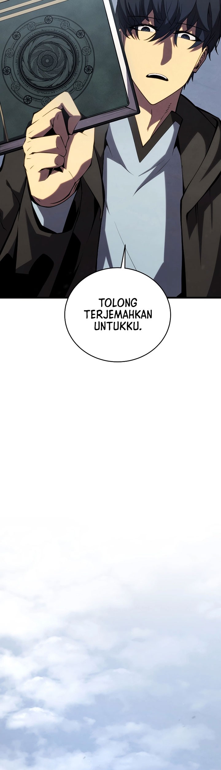 Swordmaster’s Youngest Son Chapter 101 Gambar 20