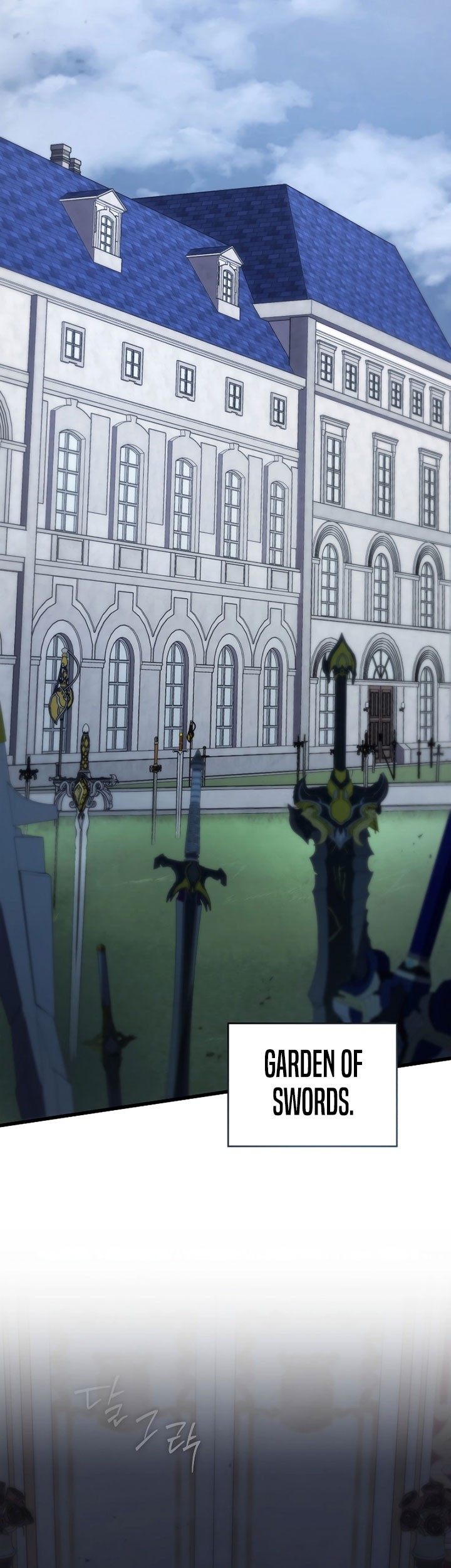 Swordmaster’s Youngest Son Chapter 101 Gambar 22
