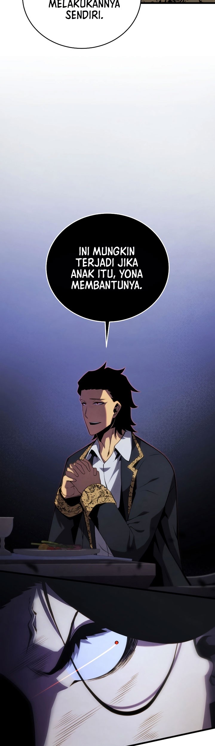 Swordmaster’s Youngest Son Chapter 101 Gambar 46